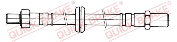 Brake Hose